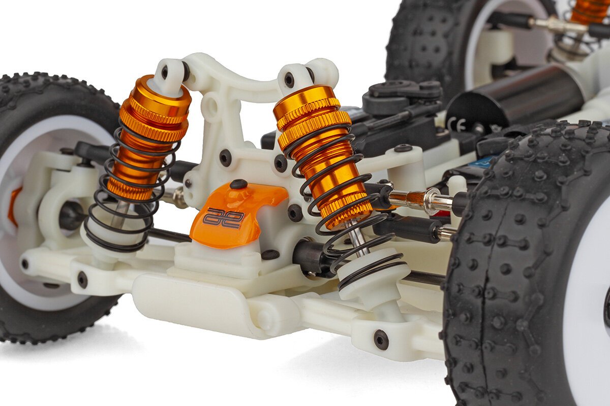 Team Associated 20193 1:14 Reflex14B Classic Kit