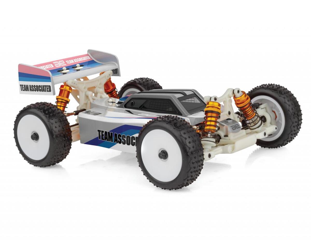 Team Associated 20193 1:14 Reflex14B Classic Kit