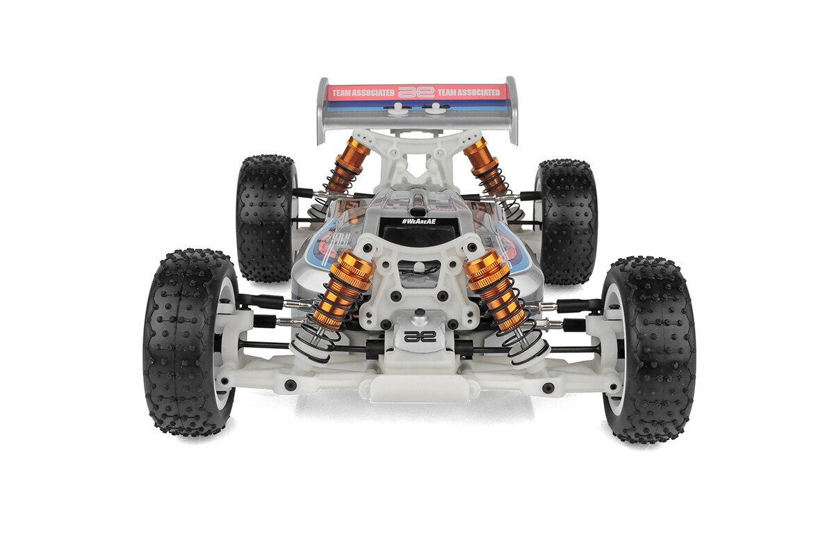 Team Associated 20193 1:14 Reflex14B Classic Kit