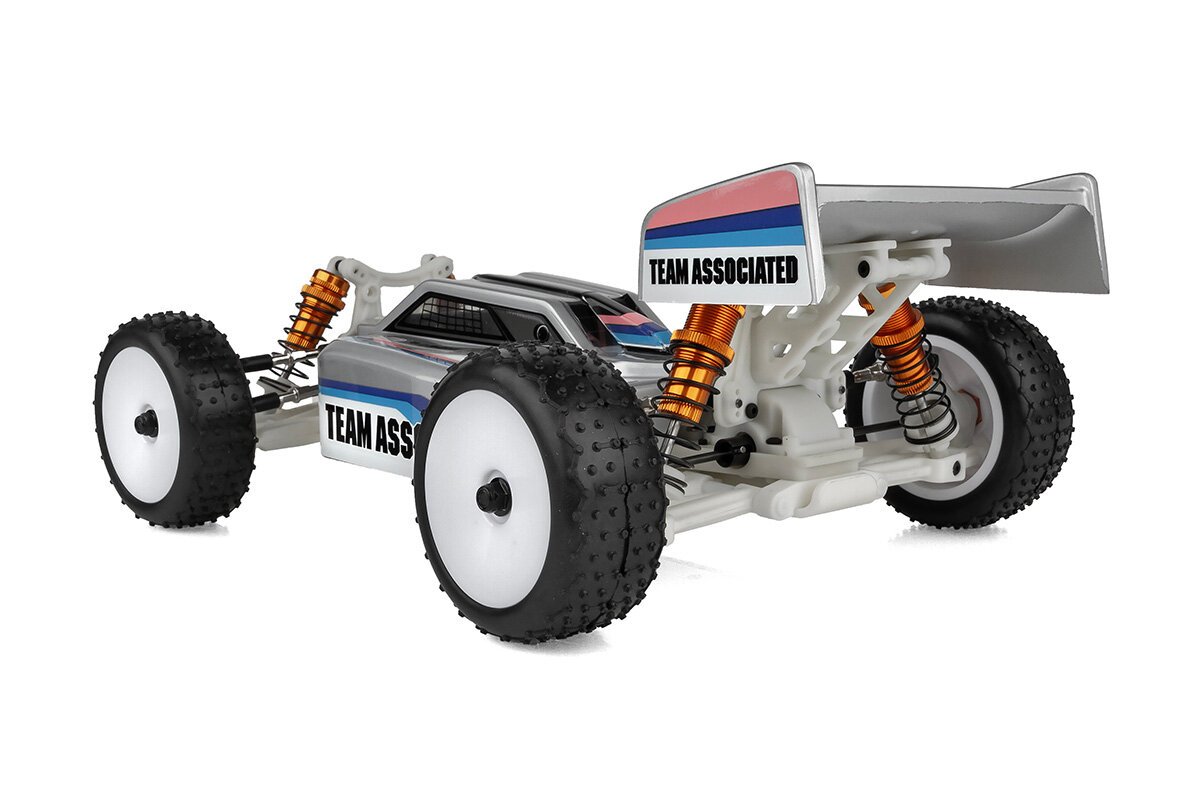 Team Associated 20193 1:14 Reflex14B Classic Kit