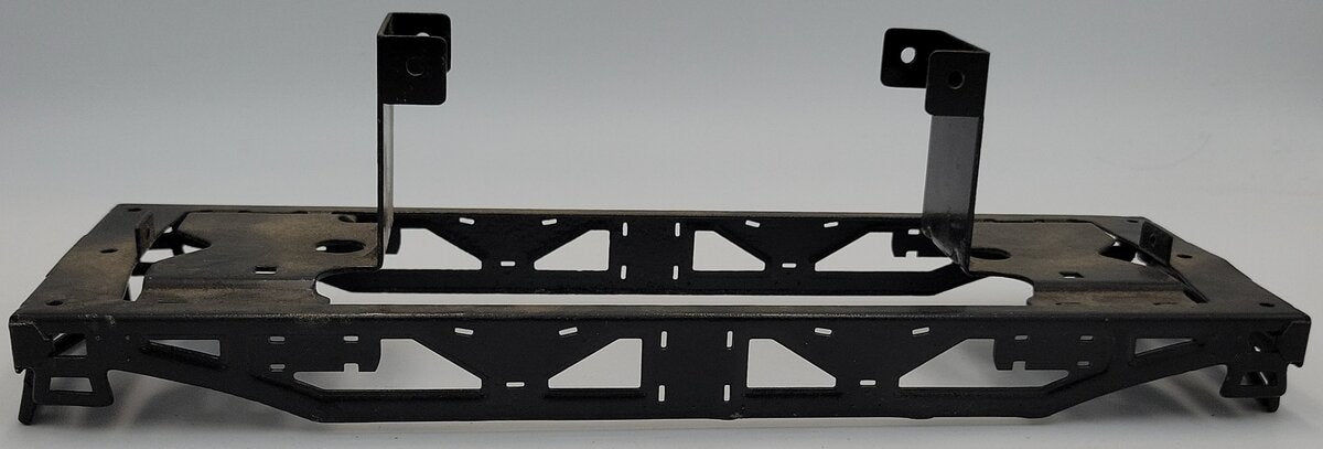 Lionel 8E-2 Black Metal Prewar Electric Locomotive Frame