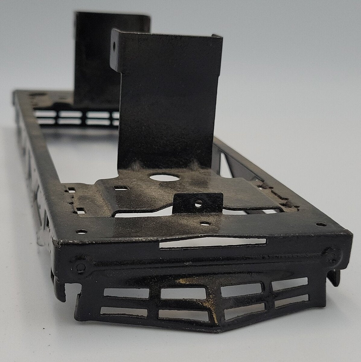 Lionel 8E-2 Black Metal Prewar Electric Locomotive Frame