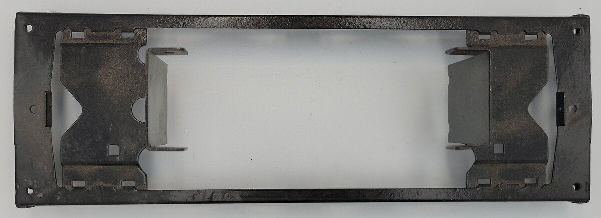 Lionel 8E-2 Black Metal Prewar Electric Locomotive Frame