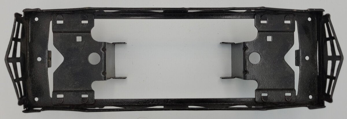 Lionel 8E-2 Black Metal Prewar Electric Locomotive Frame