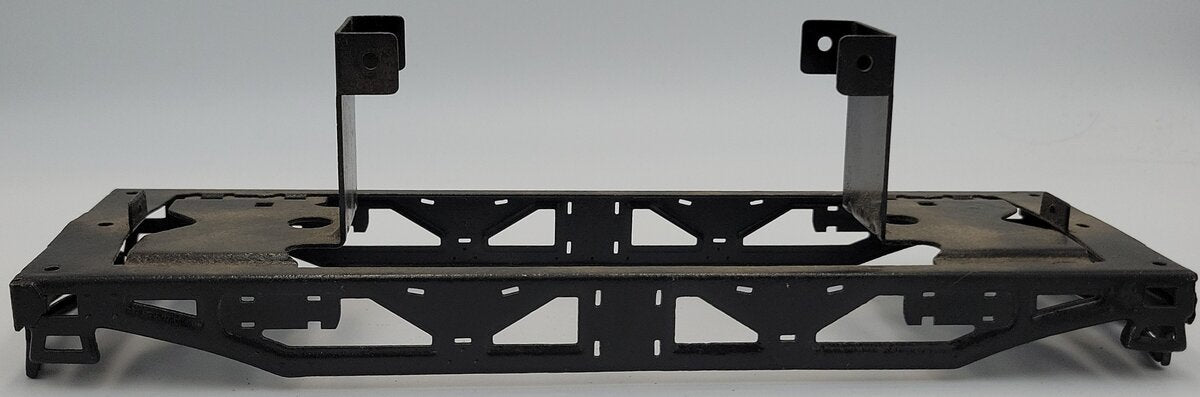 Lionel 8E-2 Black Metal Prewar Electric Locomotive Frame