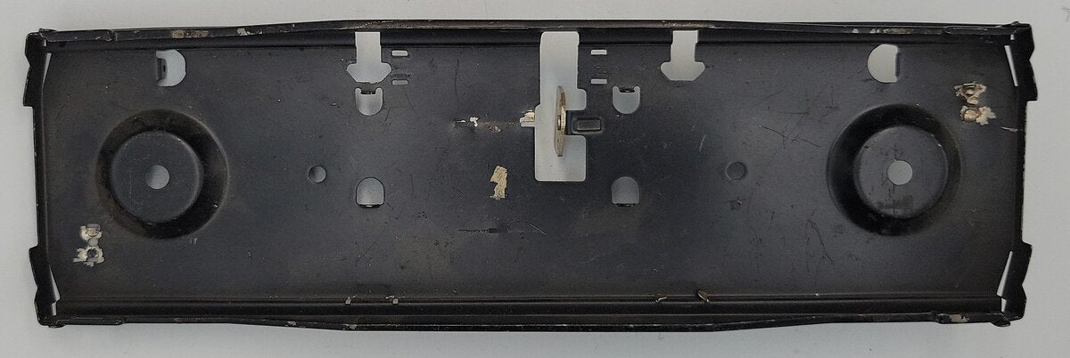 Lionel 3651-1 O Gauge Prewar Operating Lumber Dump Car Frame