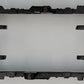 Ives 3236-1 Standard Gauge Cast Electric Locomotive Frame without Couplers