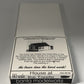 Banta Model Works 105 HO Scale House At The Trestle Building Kit