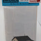 Banta Model Works 105 HO Scale House At The Trestle Building Kit