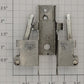 Lionel 2046-61 Crosshead Guide Bracket Assembly