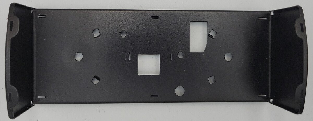Lionel 221W-150X Black Tender Frame