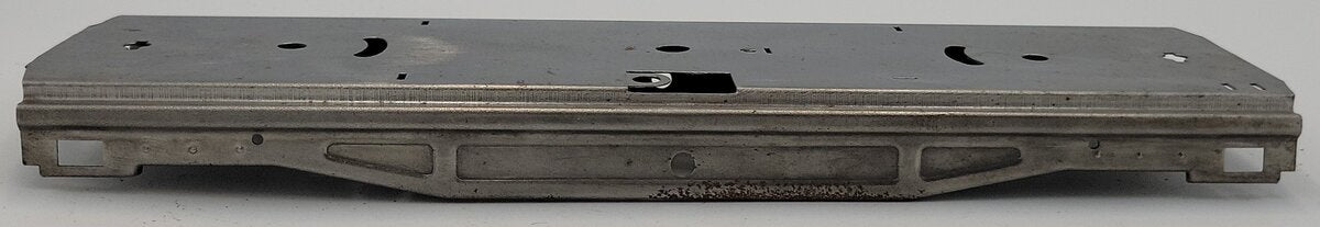 Lionel 810-2X Unpainted Derrick Crane Car Frame