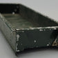 Lionel 3459-5 Prewar Green Dump Car Tray with Door