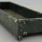 Lionel 3459-5 Prewar Green Dump Car Tray with Door