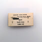 Campbell Scale Models 1266-145 HO Boy (With Tire)