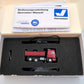 Viessmann 8001 HO Car Motion Basic Starter Set MB Actros Dump Truck w/Lights