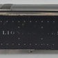 Lionel 1001T-2 Lionel Lines Prewar Black Metal Tender Shell