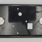 Lionel 1835W-3 Standard Gauge Prewar Black Whistle Tender Frame