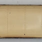 Elettren 3 Vintage O Gauge Italian Passenger Car without Trucks