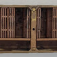 Elettren 3 Vintage O Gauge Italian Passenger Car without Trucks