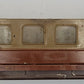 Elettren 3 Vintage O Gauge Italian Passenger Car without Trucks