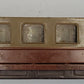 Elettren 3 Vintage O Gauge Italian Passenger Car without Trucks