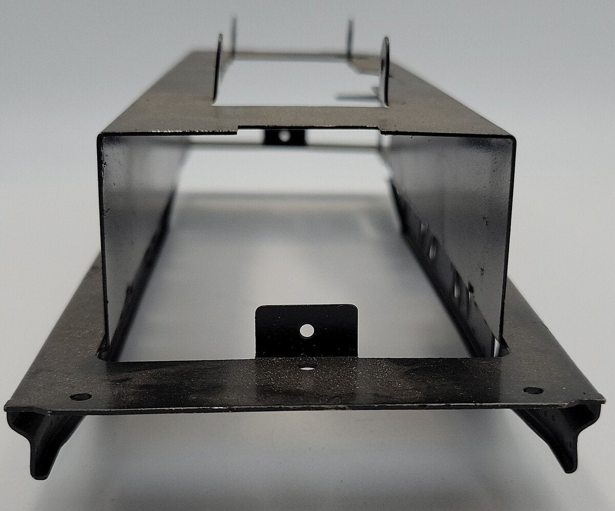 Lionel 318-4 Prewar Standard Gauge Electric Locomotive Frame Painted Black