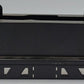 Lionel 318-4 Prewar Standard Gauge Electric Locomotive Frame Painted Black