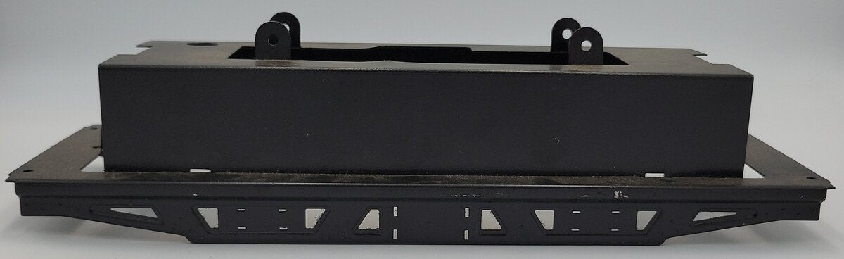 Lionel 318-4 Prewar Standard Gauge Electric Locomotive Frame Painted Black