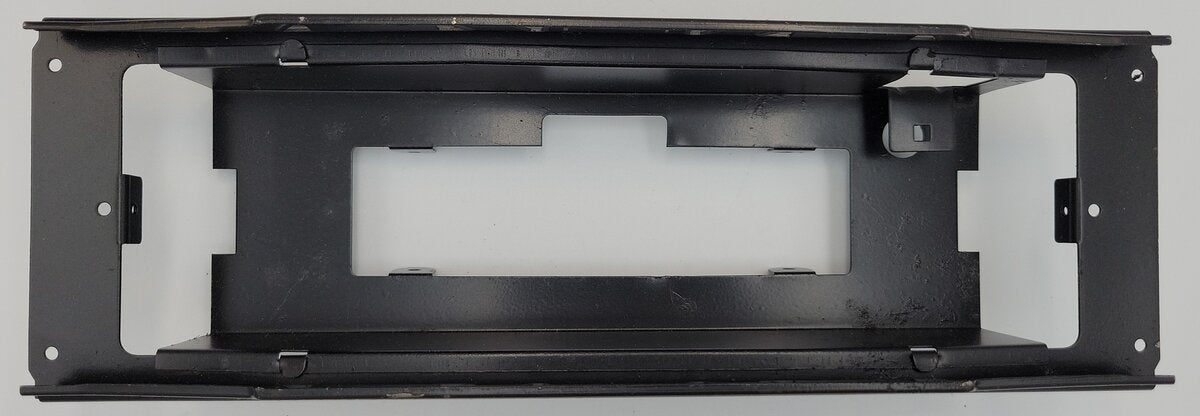 Lionel 318-4 Prewar Standard Gauge Electric Locomotive Frame Painted Black