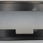 Lionel 318-4 Prewar Standard Gauge Electric Locomotive Frame Painted Black