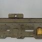American Flyer 4677-2 Wide Gauge Prewar Gray Electric Loco Frame w/ Trim