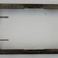 American Flyer 4677-2 Wide Gauge Prewar Gray Electric Loco Frame w/ Trim