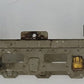American Flyer 4677-2 Wide Gauge Prewar Gray Electric Loco Frame w/ Trim