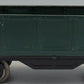 Lionel 512 Prewar Dark Green Gondola