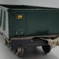 Lionel 512 Prewar Dark Green Gondola