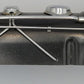 Lionel 249E-5 Prewar Gunmetal Steam Boiler and Cab Shell with Trim