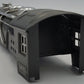 Lionel 249E-5 Prewar Gunmetal Steam Boiler and Cab Shell with Trim