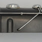 Lionel 249E-5 Prewar Gunmetal Steam Boiler and Cab Shell with Trim