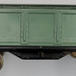 Lionel 512 Prewar O Gauge Light Green Gondola