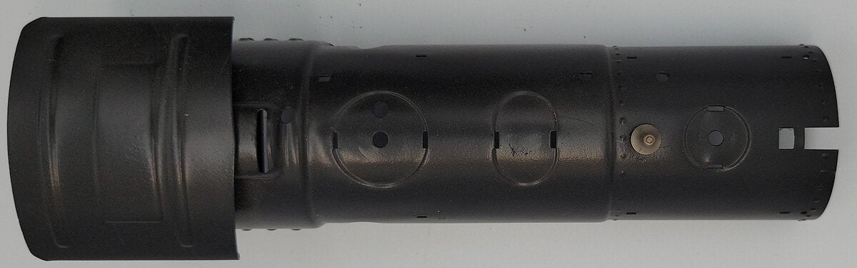 Lionel 262-1 Prewar 262 Unfinished Locomotive Shell