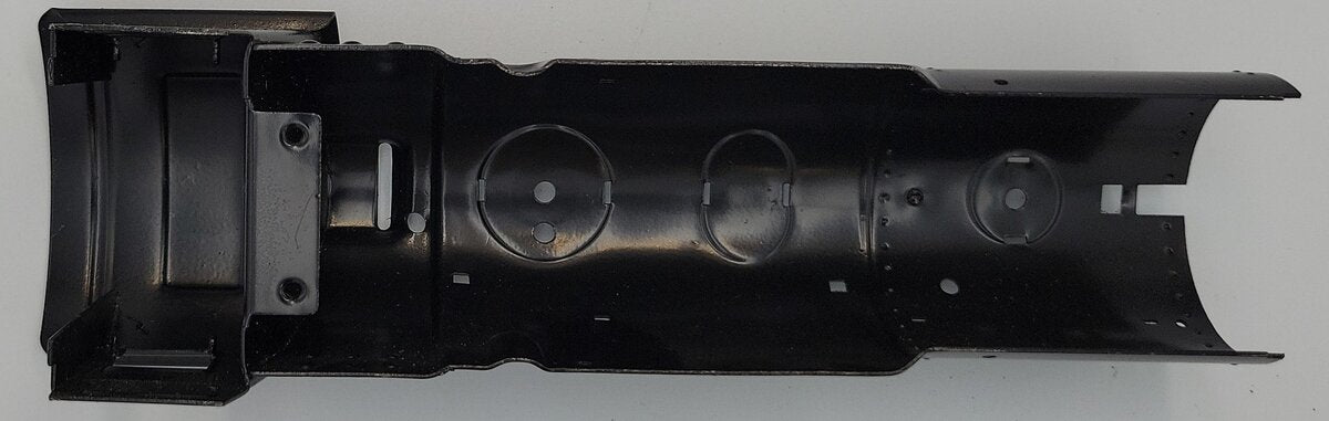 Lionel 262-1 Prewar 262 Unfinished Locomotive Shell