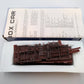 Front Range 4040 HO Undecorated 40’ ACF Welded Side Box Car