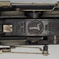 Lionel 1684-11 Postwar Steam Locomotive with Boiler Shell and Motor - Incomplete