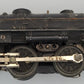 Lionel 1684-11 Postwar Steam Locomotive with Boiler Shell and Motor - Incomplete