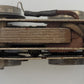 Ives 3255R Motor Chassis Missing E-Unit and Other Parts