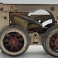 Ives 3255R Motor Chassis Missing E-Unit and Other Parts
