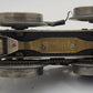 Ives 3255R Motor Chassis Missing E-Unit and Other Parts