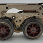 Ives 3255R Motor Chassis Missing E-Unit and Other Parts