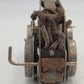 Ives 3255R Motor Chassis Missing E-Unit and Other Parts